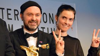東京国際映画祭、日本映画は無冠 最高賞はスウェーデンの青春映画!
