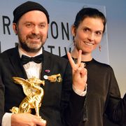 東京国際映画祭、日本映画は無冠 最高賞はスウェーデンの青春映画!