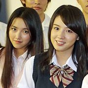 桜庭ななみ、後輩・竹富聖花のビンタにショック!本当に痛かった…と振り返る