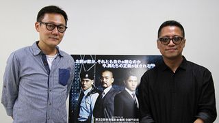 『インファナル・アフェア』から10年！香港映画界復活を告げる大作とは？