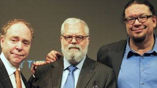 手品師ペン＆テラーが描いた画家フェルメールの絵画の謎に迫った新作とは？