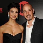 「HOMELAND」のモリーナ・バッカリンに男児誕生