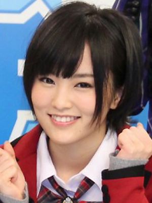 Nmb48山本彩 ピアスの賛否両論にショック シネマトゥデイ