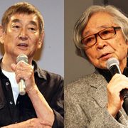 山田洋次、高倉健の文化勲章に喜び!「どんなにはずかしそうな顔をするか」