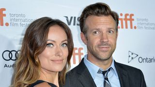 オリヴィア・ワイルドが第1子を妊娠!