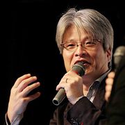 「あまちゃん」成功は三つの挑戦がポイント!?訓覇圭プロデューサーが赤裸々告白!