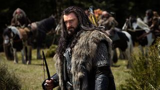 ドワーフたちの華麗なるアクションの裏側!『ホビット』未公開映像を先行配信