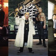 生田斗真×関ジャニ∞!『土竜の唄』に男臭い主題歌 湘南乃風・若旦那が作詞!