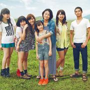 DV、いじめ、15歳での妊娠…中島知子主演『ハダカの美奈子』予告編で壮絶な半生明らかに