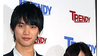 大久保佳代子、「あまちゃん」福士蒼汰に素っ気ない態度?