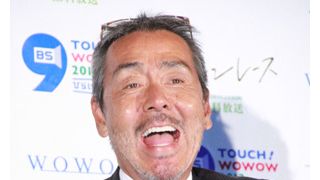 寺尾聰は暴走老人?66歳の現在も「青春真っただ中」