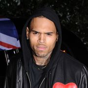 クリス・ブラウンが逮捕 男性を暴行