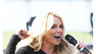 ブリトニー・スピアーズの曲、海賊撃退に有効