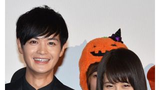 瀬戸康史&有村架純、自分の“罪”を生告白