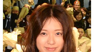 戸田恵梨香「SPEC」完結は加瀬亮と提案　10年スパン企画も存在したと明かす