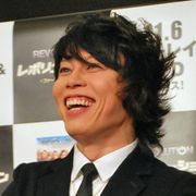 西川貴教、吉村由美との復縁改めて否定 私生活にも革命ナシ