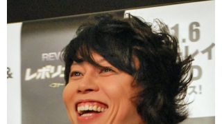 西川貴教、吉村由美との復縁改めて否定 私生活にも革命ナシ