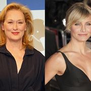女性版『エクスペンダブルズ』にメリル・ストリープ、キャメロン・ディアスが出演交渉中?