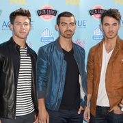 ジョナス・ブラザーズ、解散へ ツアーキャンセルから約3週間で結論