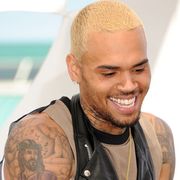 クリス・ブラウン、リハビリ施設入り