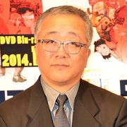 大友克洋、紫綬褒章を受章! 高畑勲以来、15年ぶり2人目の快挙!