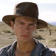 リヴァー・フェニックス幻の遺作、2014年日本公開が決定!