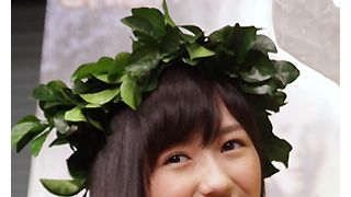 体調不良でダウンのAKB48渡辺麻友、回復に近づく 公演欠席を謝罪