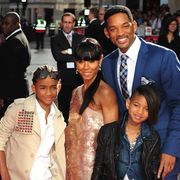 ウィル・スミス、妻と試験的に別居か?