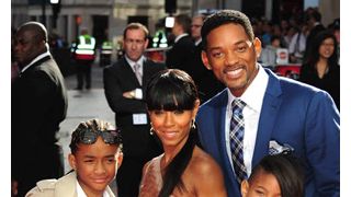 ウィル・スミス、妻と試験的に別居か？