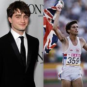 ダニエル・ラドクリフが陸上オリンピック金メダリストに 『ウーマン・イン・ブラック』監督の新作で主演