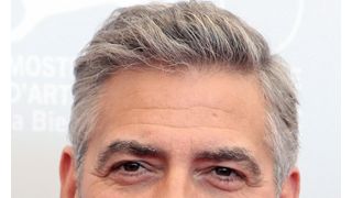 ジョージ・クルーニー、1か月以内に出た三つの恋のうわさを否定