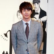「愛は歌に乗って」キム・ヒョンジュン、リーダーと演技について励まし合う<韓国JPICTURES>