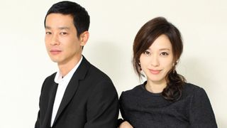 「SPEC」ついに完結！戸田恵梨香＆加瀬亮がシリーズへの熱い思いを語る！