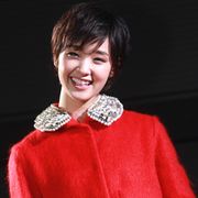 剛力彩芽、香椎由宇の妊娠祝福!元気な赤ちゃん願いエール!