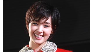 剛力彩芽、香椎由宇の妊娠祝福!元気な赤ちゃん願いエール!