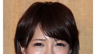 釈由美子、米倉との美脚対決に「公開処刑」と自虐…