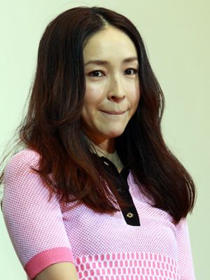 久美子 麻生