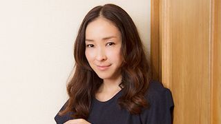 麻生久美子が語る挫折しない方法は、うまく逃げる!?