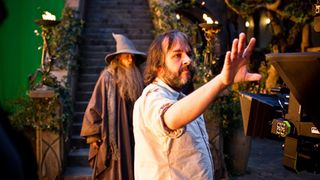ピーター・ジャクソン監督&スタッフの本気がすごい!『ホビット』未公開映像を先行配信
