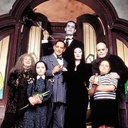 「アダムス・ファミリー」、アニメ映画化へ