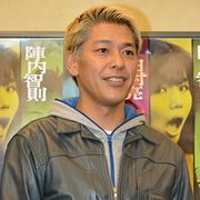 ロンブー亮、淳の結婚式は呼ばれなくても行く
