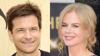 ジェイソン・ベイトマン、監督作でニコール・キッドマンと共演！