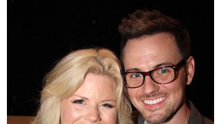 「SMASH」のアイヴィー役メーガン・ヒルティが結婚！