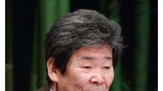 高畑勲、盟友・宮崎駿の引退撤回を示唆？自身の今後は未定