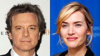 コリン・ファースとケイト・ウィンスレットがヨットレースで最大の謎の死を描いた作品で共演か?
