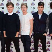 イギリスで最も影響力のあるツイッター・ユーザーはワン・ダイレクション