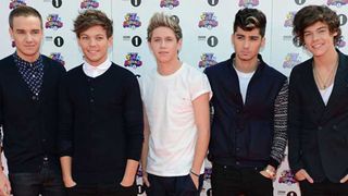 イギリスで最も影響力のあるツイッター・ユーザーはワン・ダイレクション