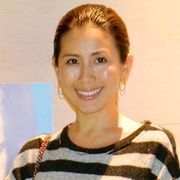 長谷川理恵、バギーエクササイズ・インストラクターの資格を取得