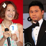 北島康介、妻・千紗の妊娠に喜び!早くも父の自覚をのぞかせる