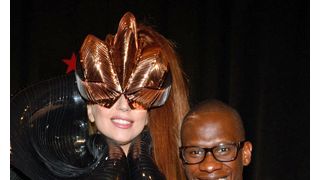 レディー・ガガ、長年のマネージャーと決別 考え方の違いが理由